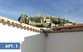 Casa la Cabra